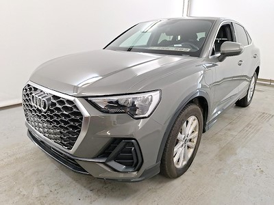 Kaufe AUDI Q3 SPORTBACK bei Ayvens Carmarket