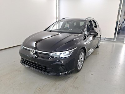 VOLKSWAGEN GOLF VARIANT VIII 2023 — авто из Европы под ключ