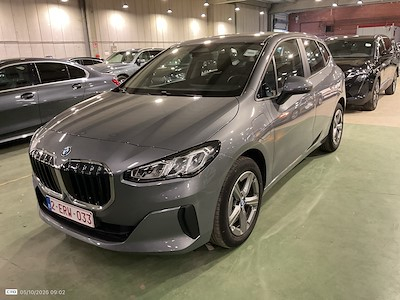 BMW 2 SERIES ACTIVE TOURER 2023 — авто из Европы под ключ