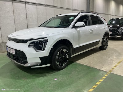 Buy KIA NIRO on Ayvens Carmarket