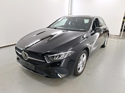 Buy MERCEDES-BENZ A-CLASS on Ayvens Carmarket