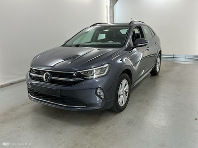 Achetez VOLKSWAGEN TAIGO sur Ayvens Carmarket