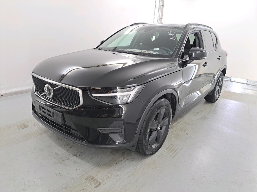 Volvo XC40 1.5 T2 ESSENTIAL AUTO