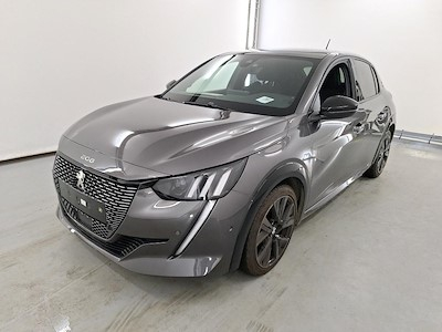 Köp PEUGEOT 208 på Ayvens Carmarket