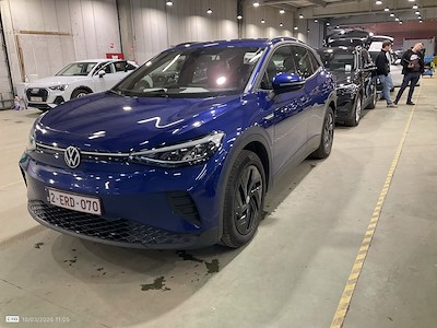Kaufe VOLKSWAGEN ID.4 bei Ayvens Carmarket