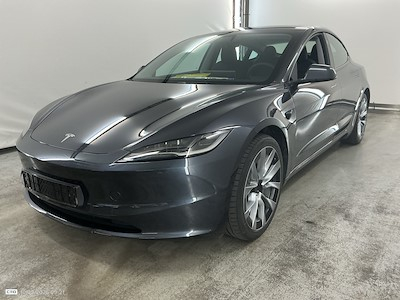 Buy TESLA MODEL 3 on Ayvens Carmarket