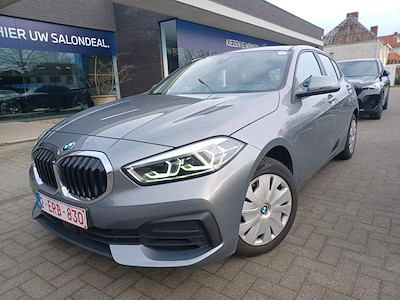 Ayvens Carmarket den BMW 1 SERIES HATCH satın al