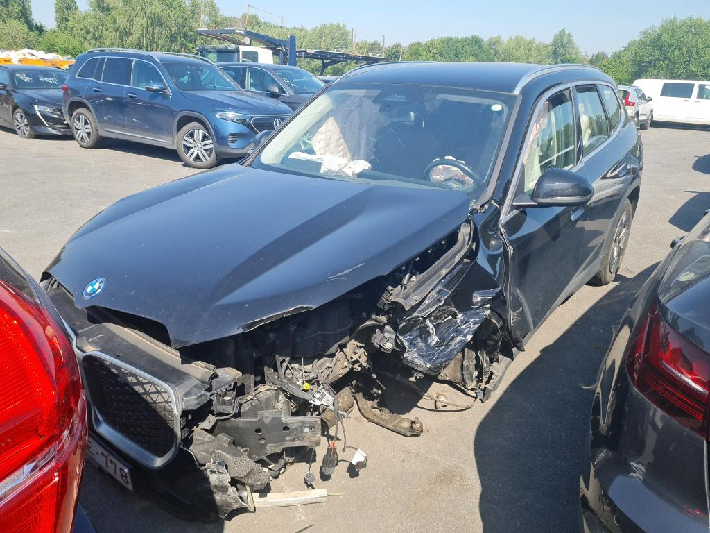 BMW iX1 BEV 67KWH EDRIVE20 (150KW) AUTO