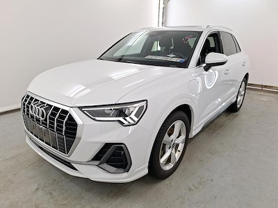 Achetez AUDI Q3 sur Ayvens Carmarket