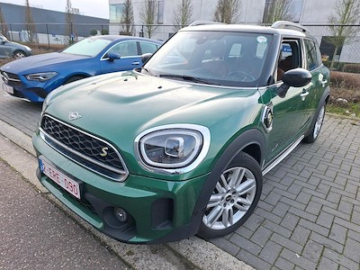 Achetez MINI COUNTRYMAN sur Ayvens Carmarket
