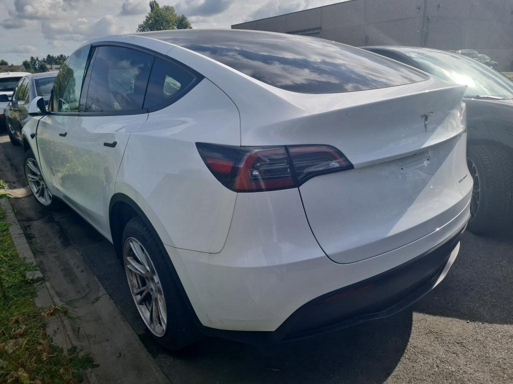 Foto 2 van Tesla Model Y