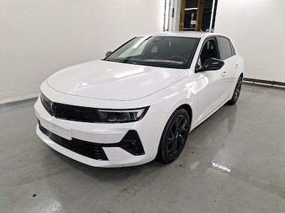 Köp OPEL ASTRA på Ayvens Carmarket