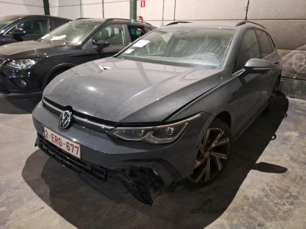 Volkswagen Golf VARIANT VIII 1.5 ETSI 96KW DSG R-LINE BUSINESS PRE