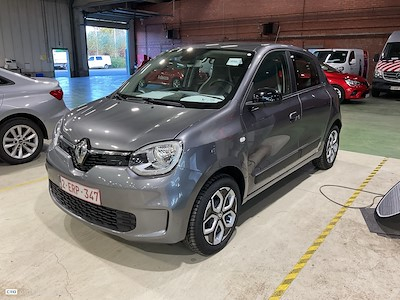 Buy RENAULT TWINGO on Ayvens Carmarket