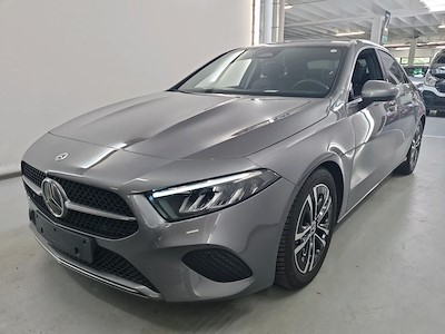 Köp MERCEDES-BENZ A-CLASS LIMOUSINE på Ayvens Carmarket