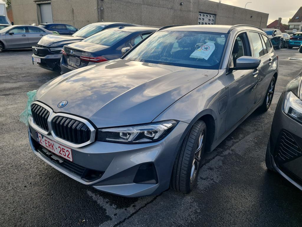 BMW 3 Series 2.0 320E TOURING