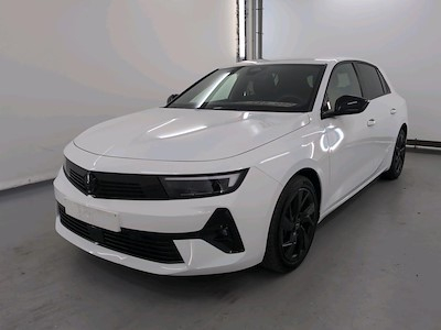 Comprar OPEL ASTRA no Ayvens Carmarket