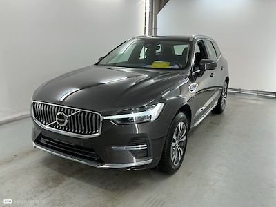 Kupi VOLVO XC60 na Ayvens Carmarket