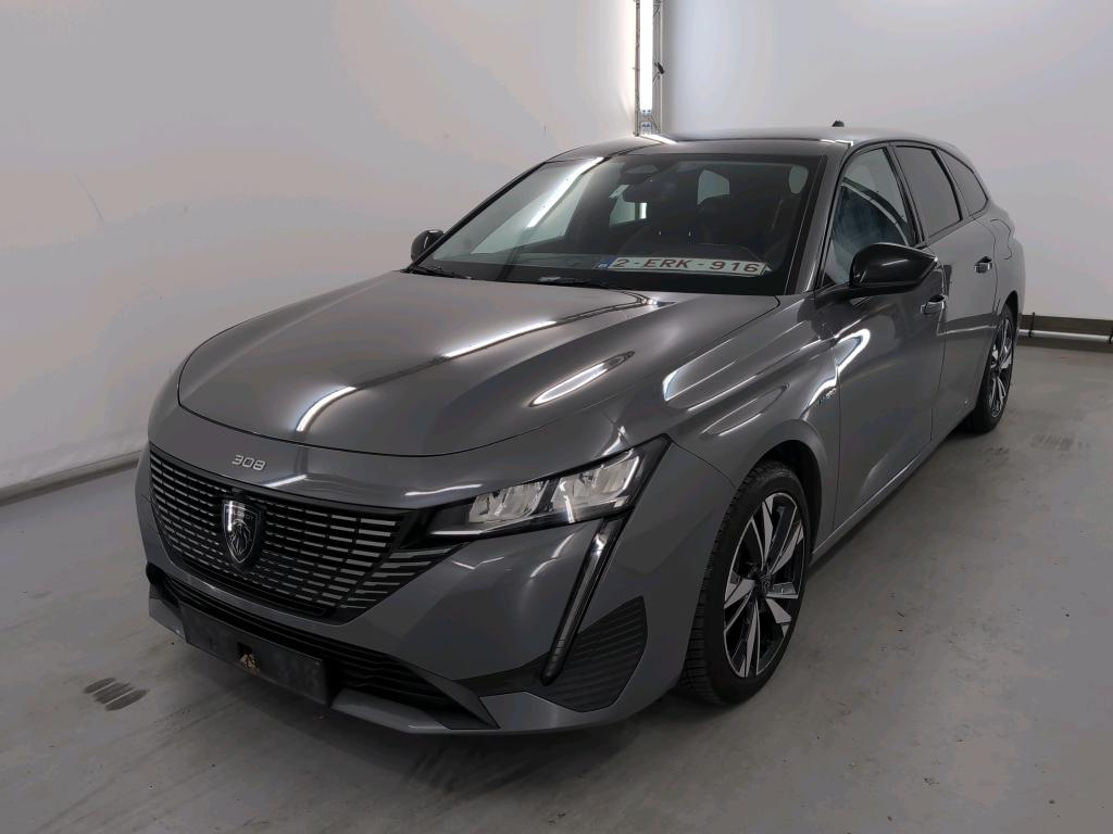 Peugeot 308 SW 1.6 PHEV 180 S-S AUTO ALLURE
