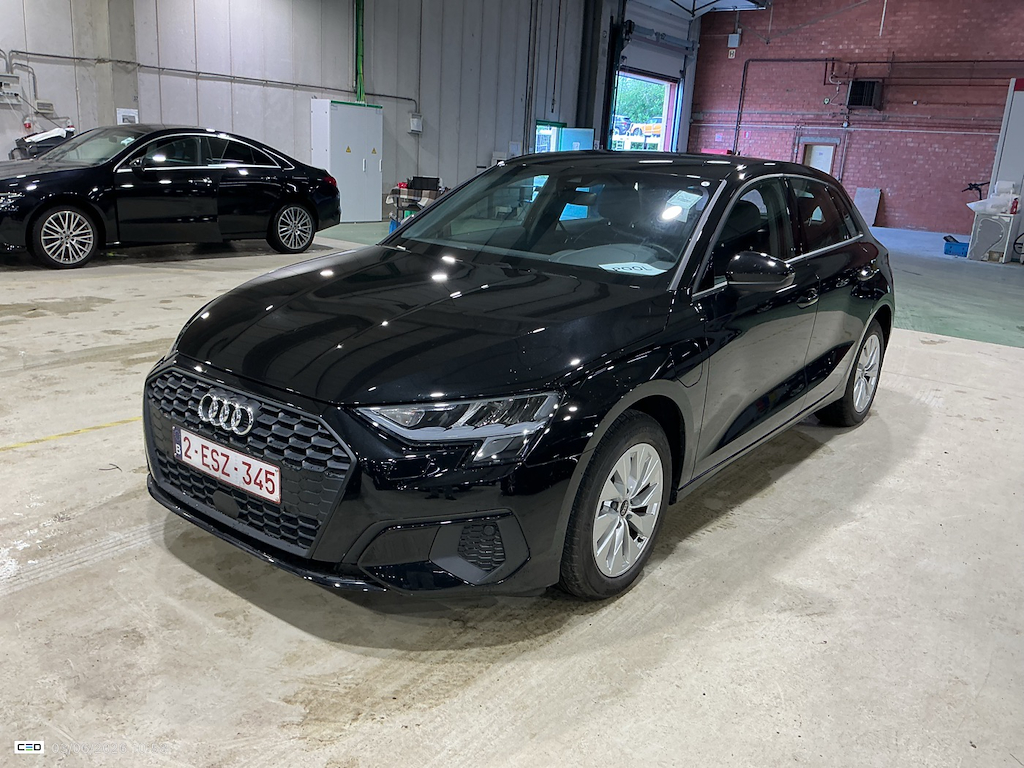 AUDI A3 SPORTBACK 1.4 40 TFSI E S TRONIC SPORTB ATTRACTION
