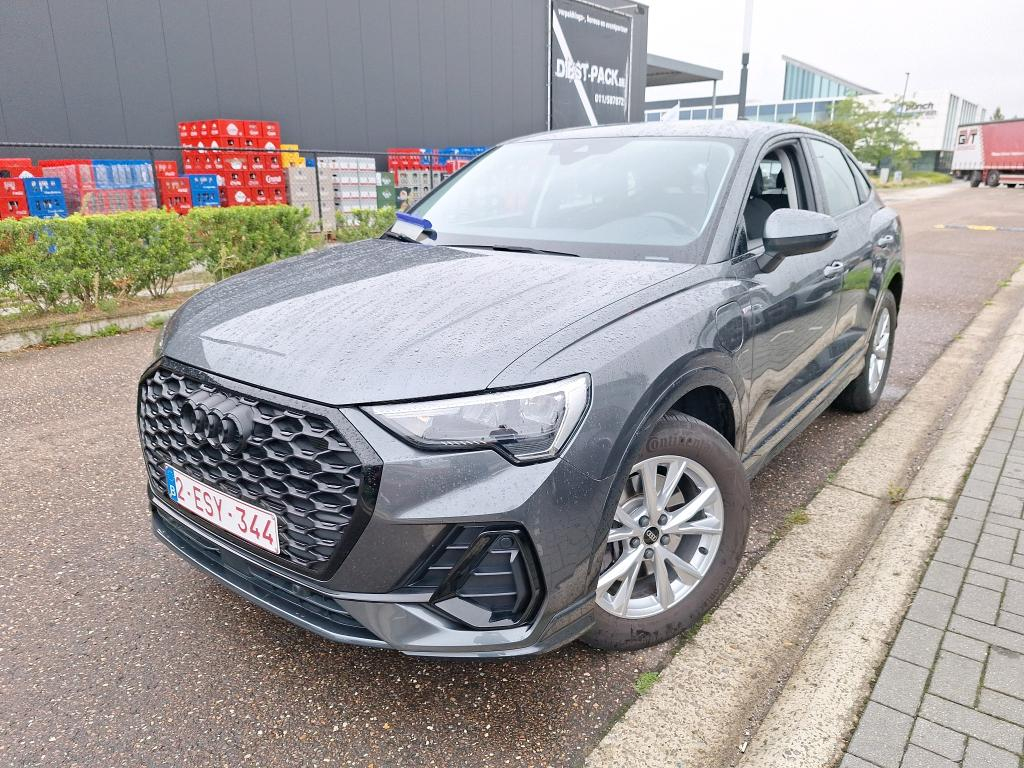 Audi Q3 SPORTBACK 1.4 45 TFSI E S TRONIC S LINE