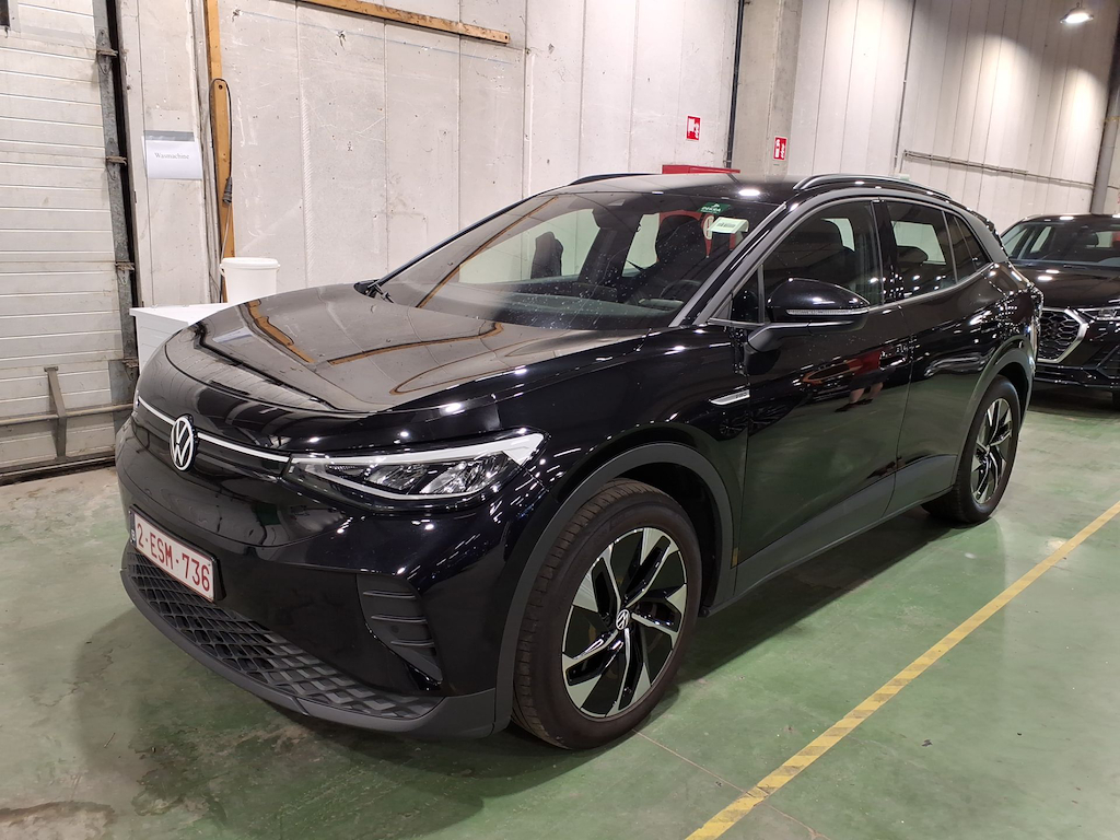 VOLKSWAGEN ID.4 BEV 82KWH 128KW PRO BUSINESS