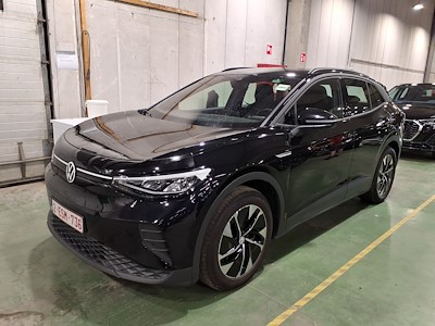 Kúpiť VOLKSWAGEN ID.4 na Ayvens Carmarket