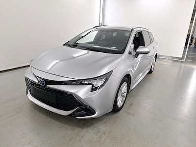 Achetez TOYOTA COROLLA TOURING SPORTS sur Ayvens Carmarket
