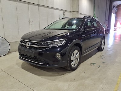 Achetez VOLKSWAGEN TAIGO sur Ayvens Carmarket