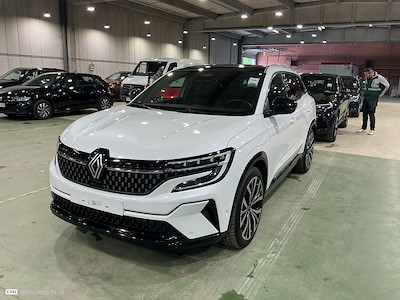 Achetez RENAULT AUSTRAL sur Ayvens Carmarket