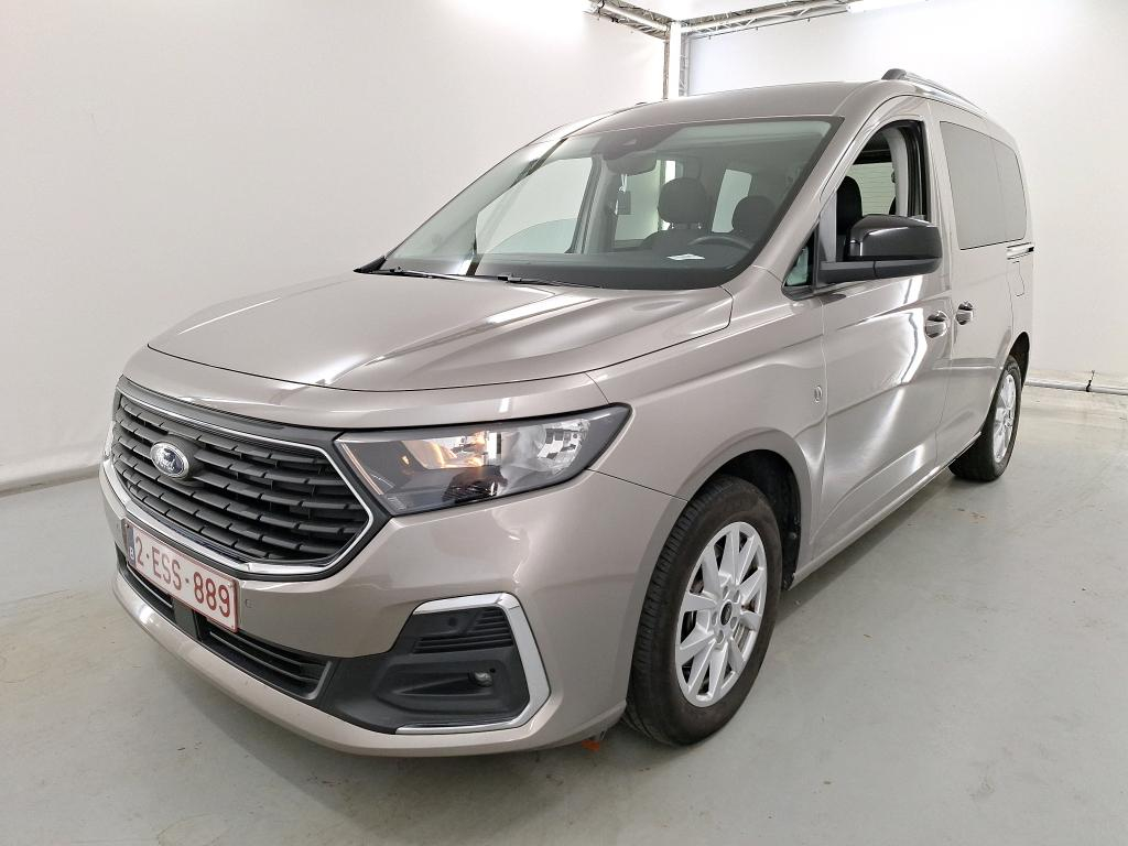 Ford Tourneo Connect 2.0 ECOBLUE 75KW TITANIUM 7PL