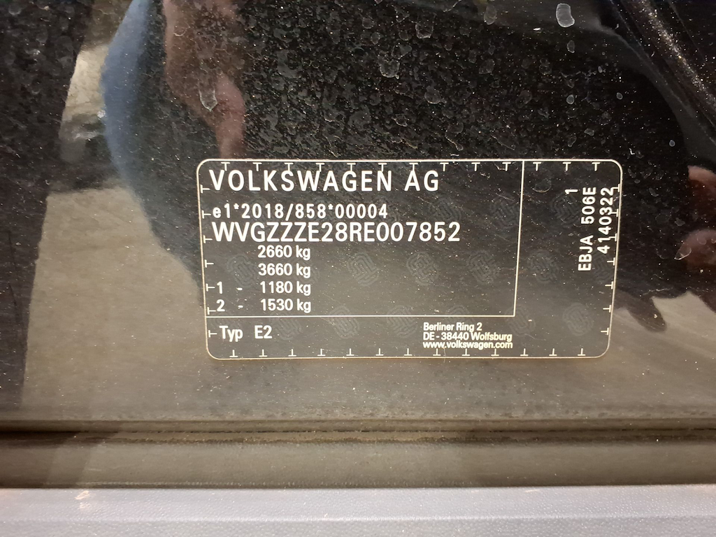 Foto 14 van Volkswagen ID.4