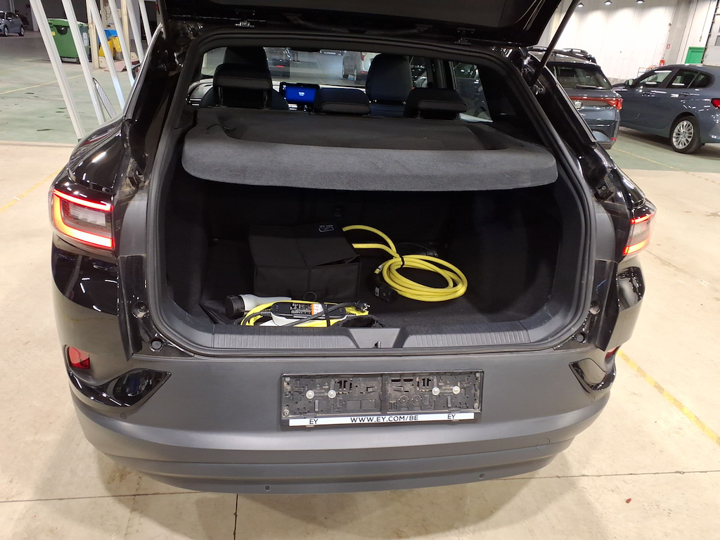 Foto 4 van Volkswagen ID.4