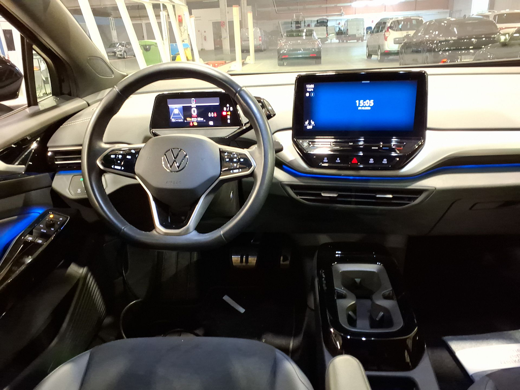 Foto 7 van Volkswagen ID.4