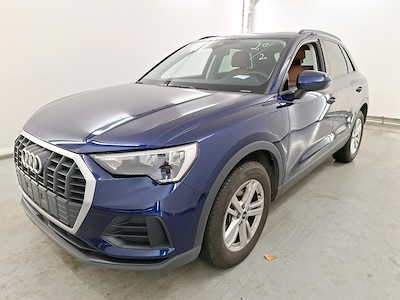 Buy AUDI Q3 on Ayvens Carmarket