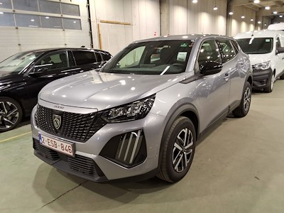 Achetez PEUGEOT 2008 sur Ayvens Carmarket