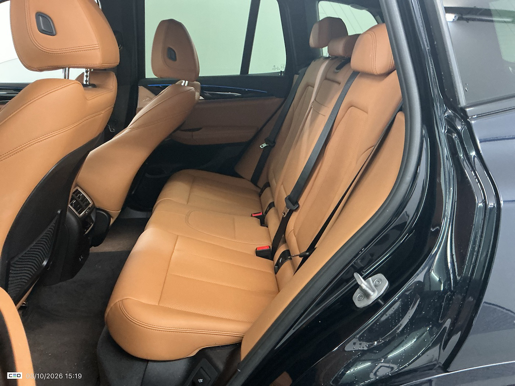 Foto 19 van BMW ix3