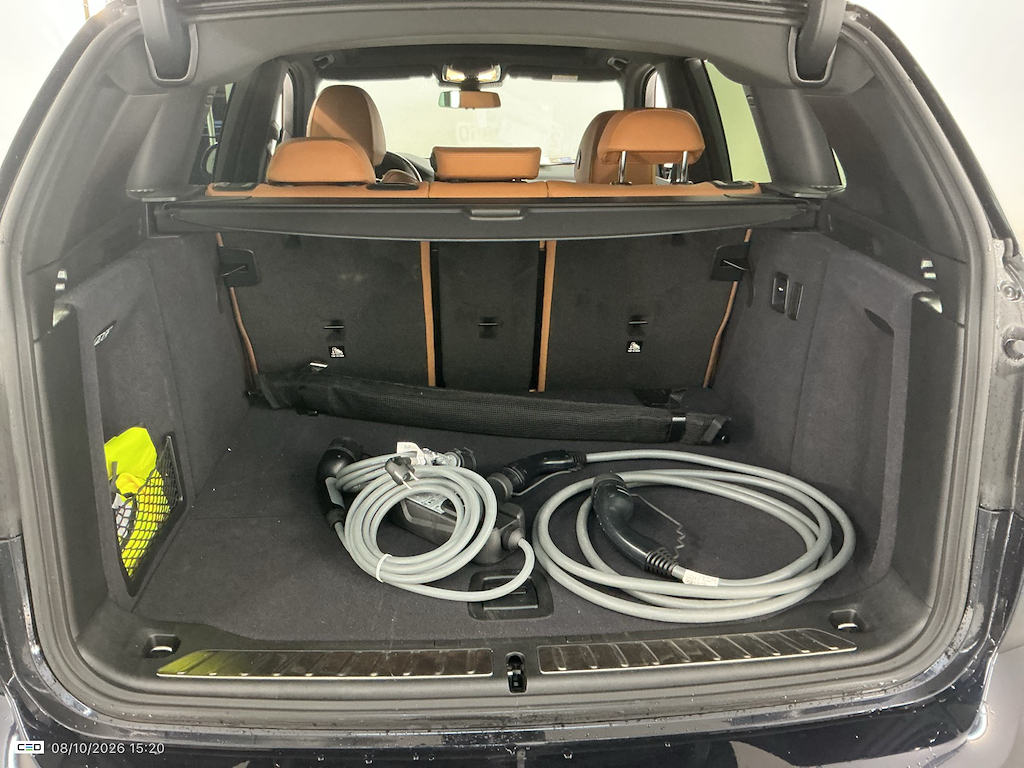 Foto 20 van BMW ix3