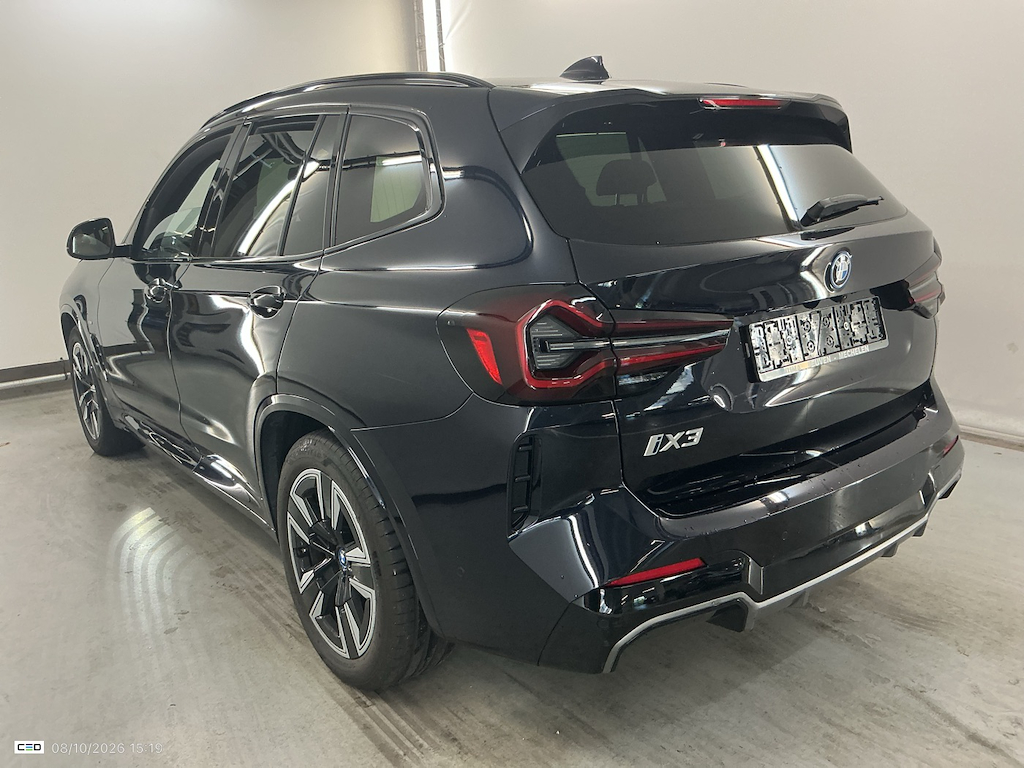 Foto 4 van BMW ix3
