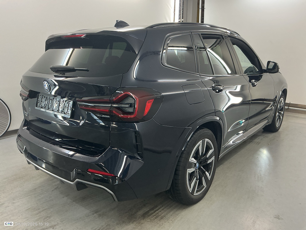 Foto 5 van BMW ix3