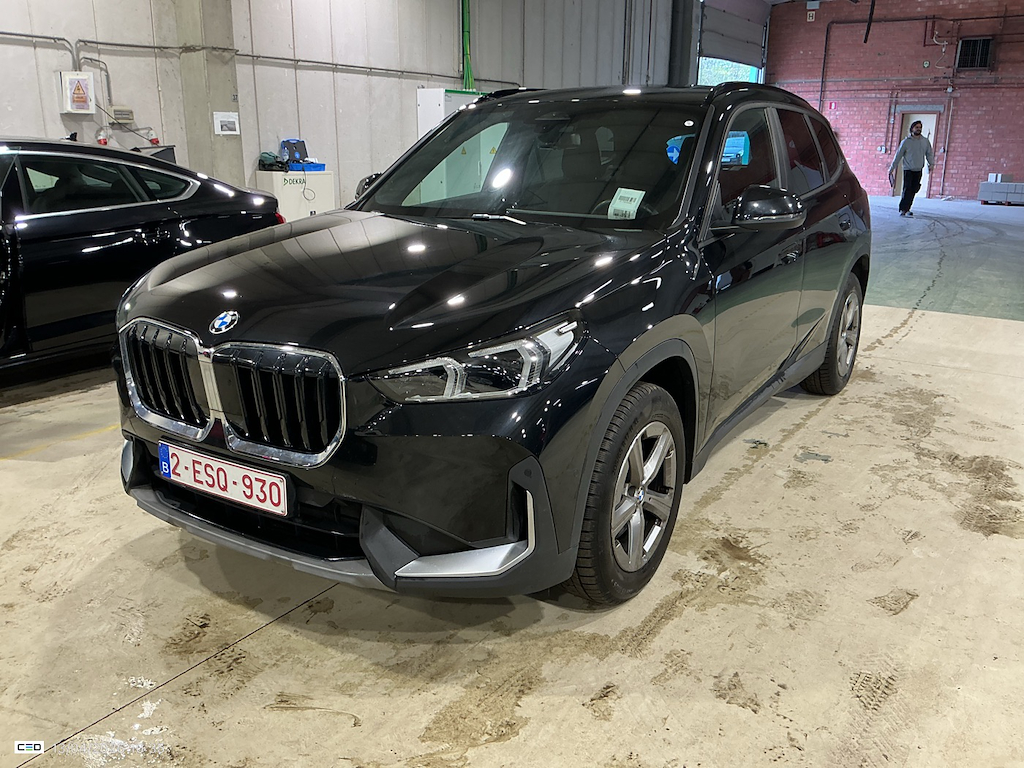 BMW X1 1.5 SDRIVE18I (100KW) DCT