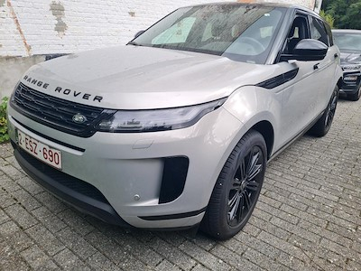 Achetez LAND ROVER RANGE ROVER EVOQUE sur Ayvens Carmarket