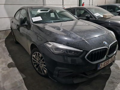 Achetez BMW 2 SERIES GRAN COUPAu2030 sur Ayvens Carmarket