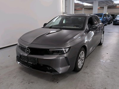 Kaufe OPEL ASTRA bei Ayvens Carmarket