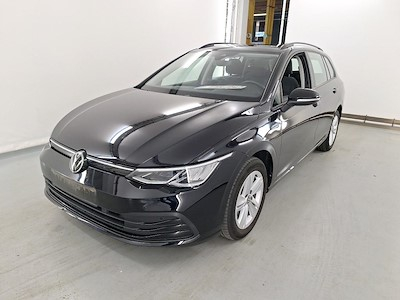 Achetez VOLKSWAGEN GOLF VARIANT VIII sur Ayvens Carmarket