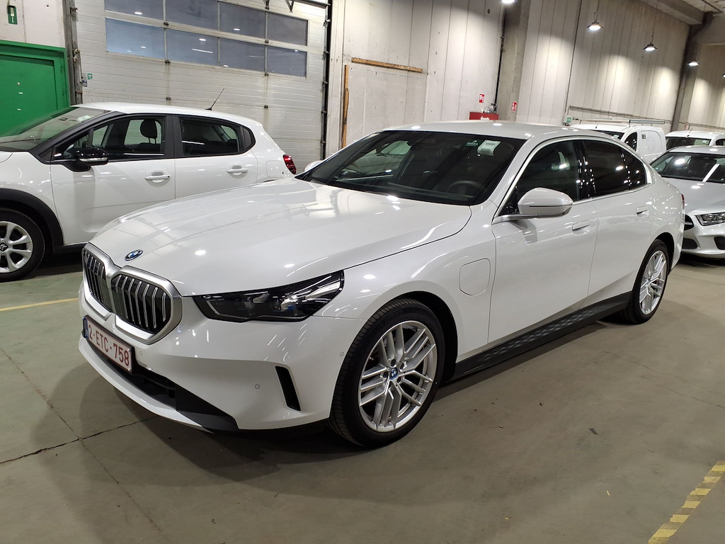 BMW 5 Series BERLINE 2.0 PHEV 530E 200KW AUTO