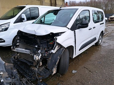 Achetez OPEL COMBO sur Ayvens Carmarket