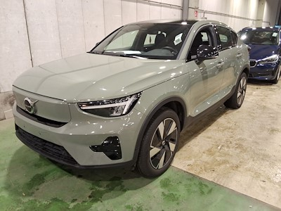 Kupi VOLVO C40 na Ayvens Carmarket