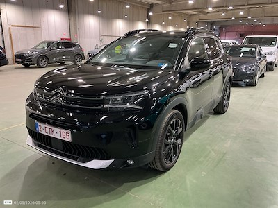 Buy CITROËN C5 AIRCROSS on Ayvens Carmarket