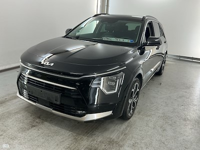 Buy KIA NIRO on Ayvens Carmarket